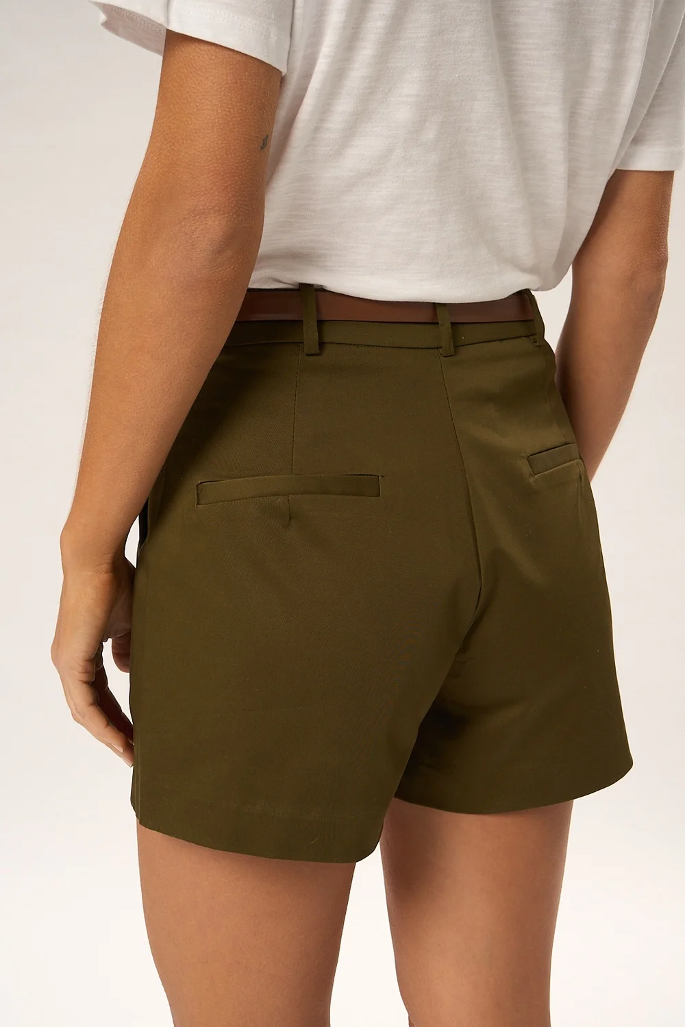 Short Baradero